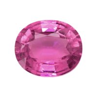 2.41 Ct. Tourmaline from Mozambique Video