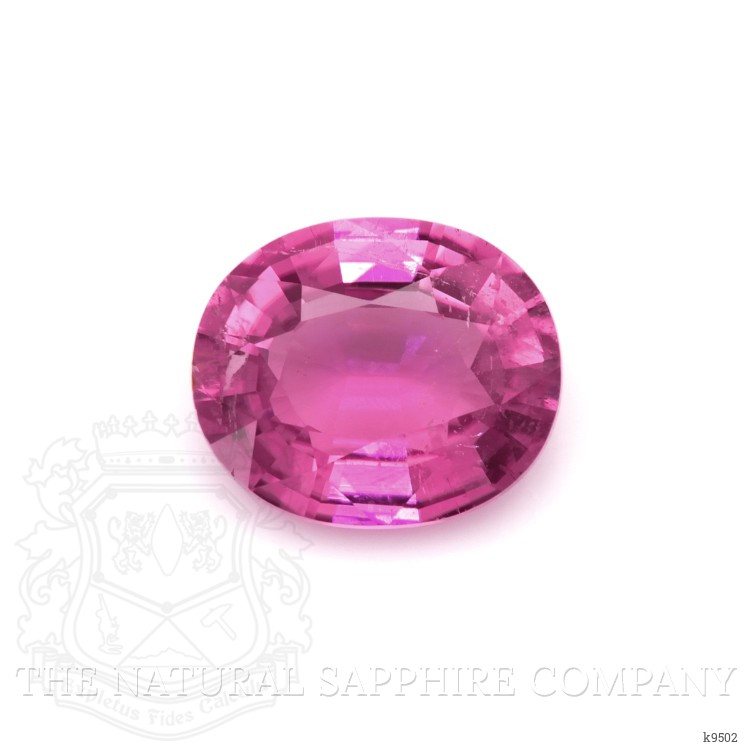 2.41 Ct. Tourmaline from Mozambique