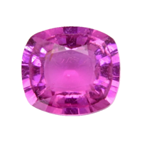 2.47 Ct. Tourmaline from Mozambique Video