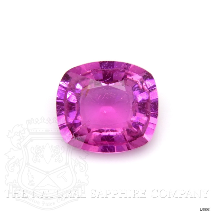 2.47 Ct. Tourmaline from Mozambique