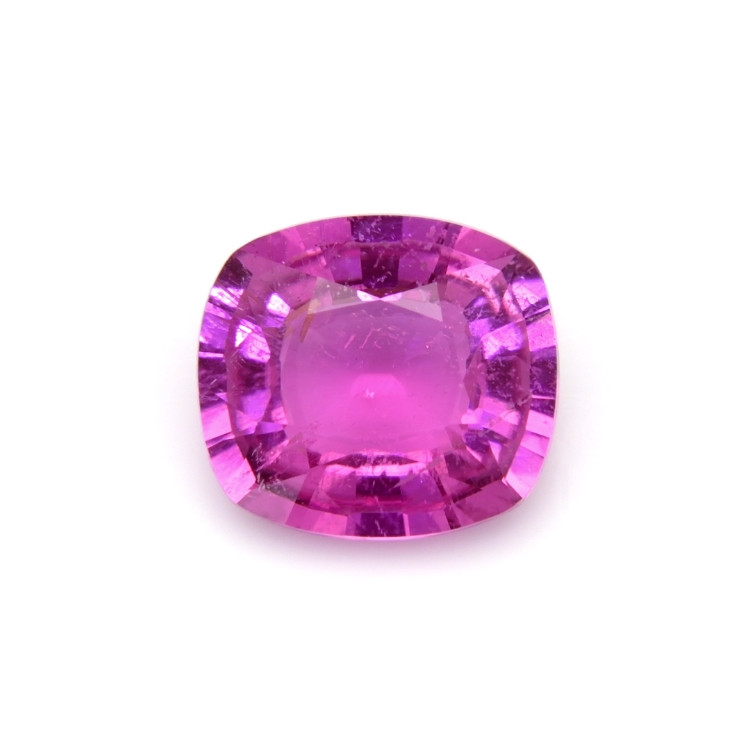 2.47 Ct. Tourmaline from Mozambique