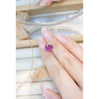 2.47 Ct. Tourmaline from Mozambique Life Style