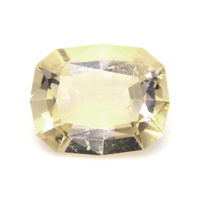 1.58 Ct. Hessonite Garnet Video