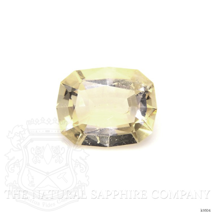 1.58 Ct. Hessonite Garnet