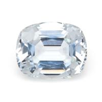 2.64 Ct. Aquamarine from Brazil Video