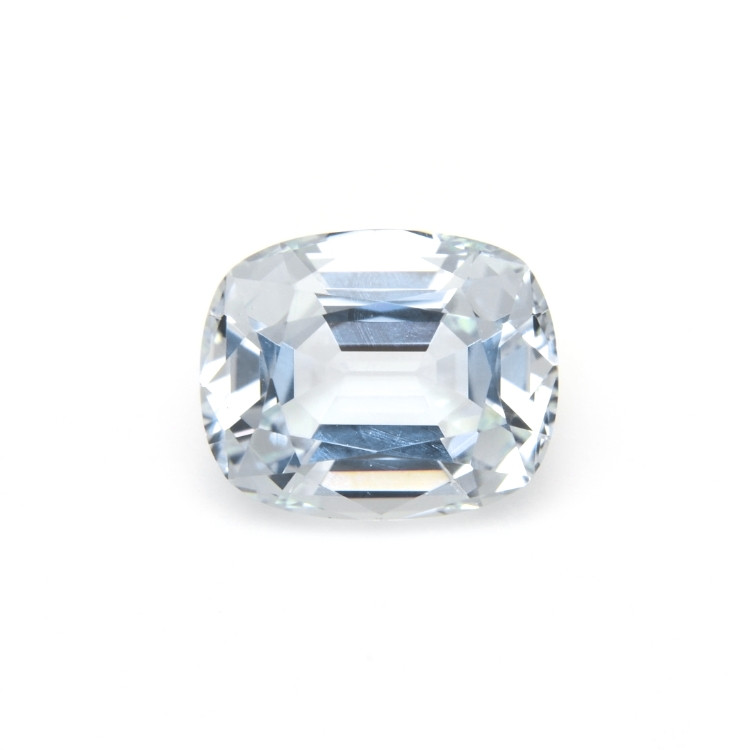 2.64 Ct. Aquamarine from Brazil