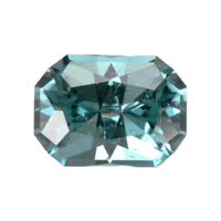 2.20 Ct. Tourmaline from Afghanistan Video