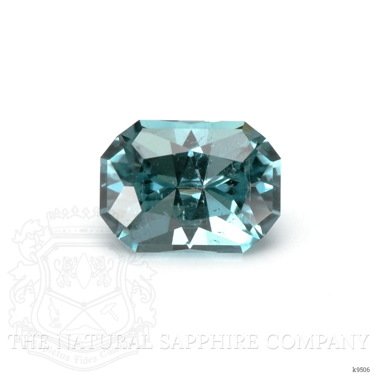 2.20 Ct. Tourmaline from Afghanistan