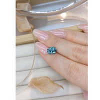 2.20 Ct. Tourmaline from Afghanistan Life Style