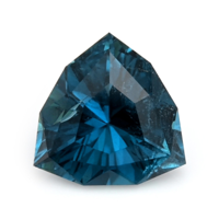 1.55 Ct. Tourmaline from Afghanistan Video