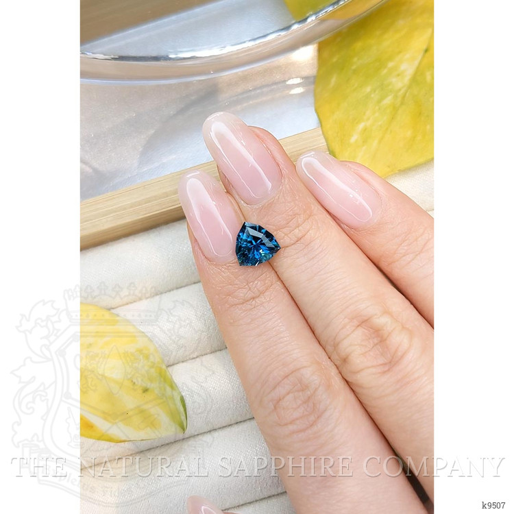 1.55 Ct. Tourmaline from Afghanistan