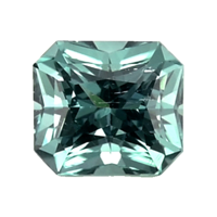 1.89 Ct. Tourmaline from Afghanistan Video