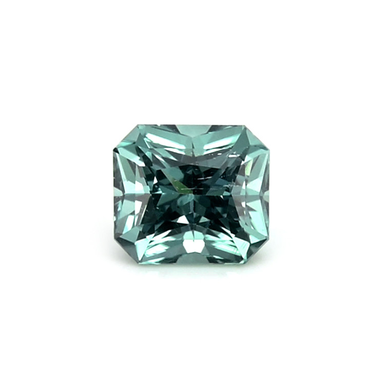 1.89 Ct. Tourmaline from Afghanistan