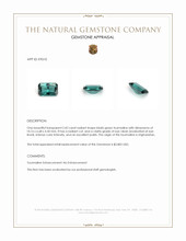 Jewelry Appraisal