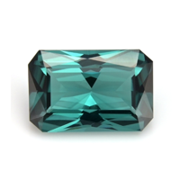 2.42 Ct. Tourmaline from Afghanistan Video