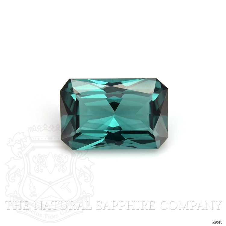 2.42 Ct. Tourmaline from Afghanistan