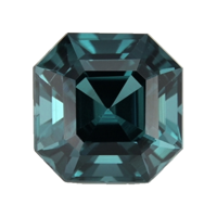 2.71 Ct. Tourmaline from Afghanistan Video