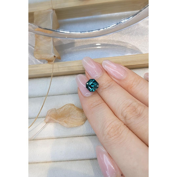 2.71 Ct. Tourmaline from Afghanistan