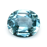 0.96 Ct. Tourmaline from Afghanistan Video