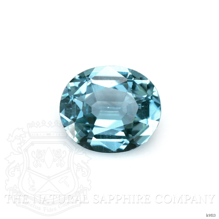 0.96 Ct. Tourmaline from Afghanistan