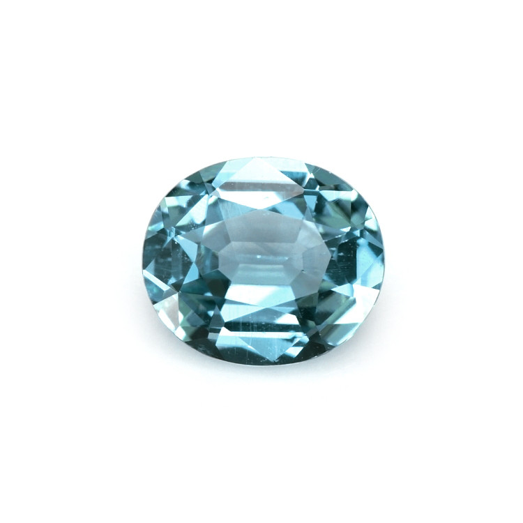 0.96 Ct. Tourmaline from Afghanistan