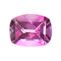 2.71 Ct. Topaz from Burma (Myanmar) Video