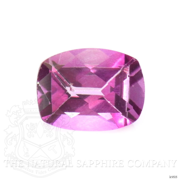 2.71 Ct. Topaz from Burma (Myanmar)