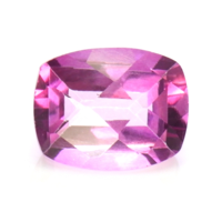 2.85 Ct. Topaz from Burma (Myanmar) Video