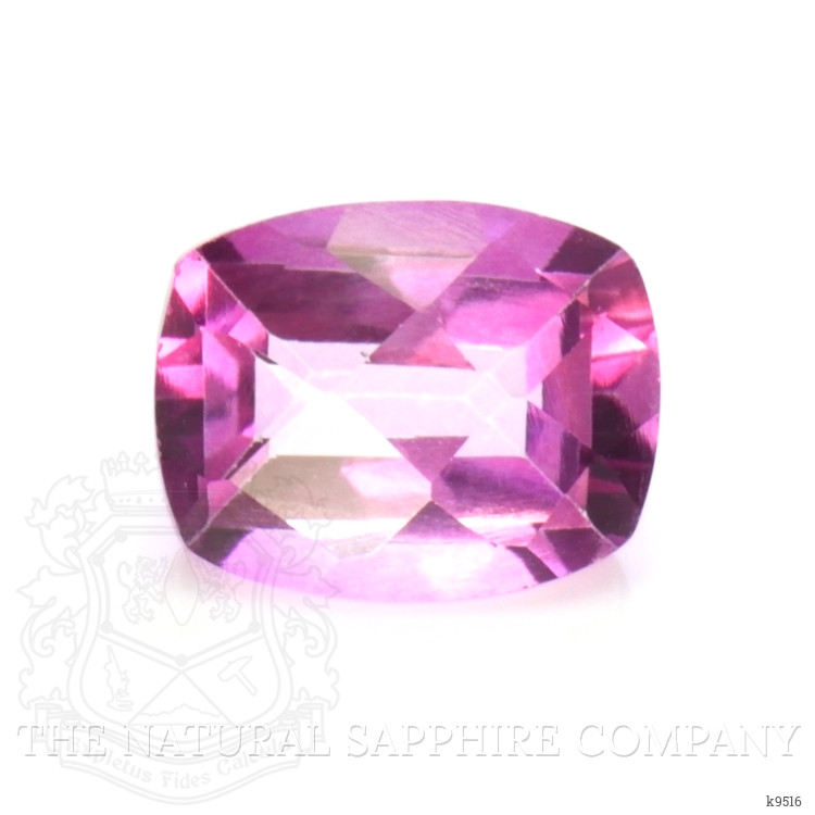 2.85 Ct. Topaz from Burma (Myanmar)