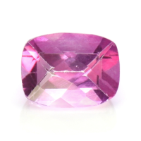 2.78 Ct. Topaz from Ceylon (Sri Lanka) Video