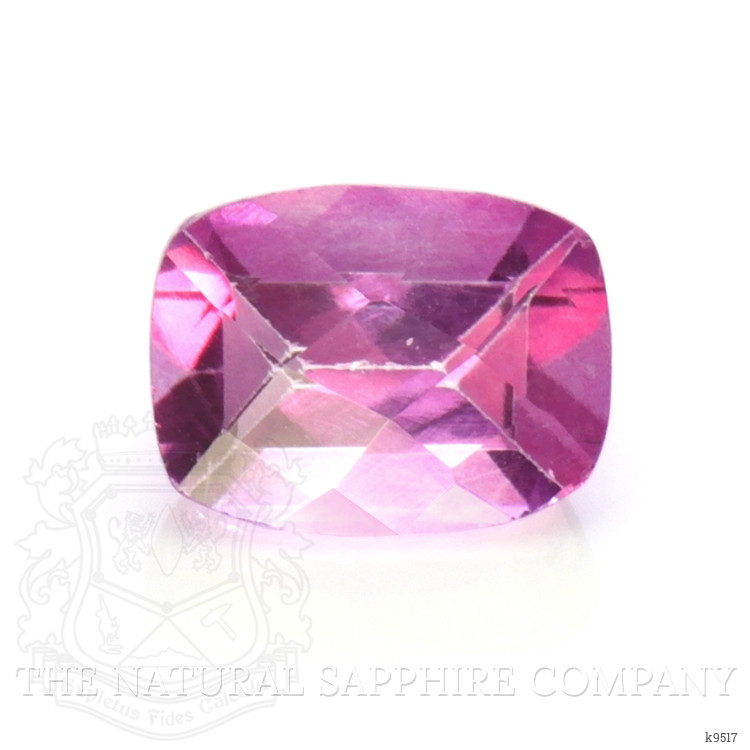 2.78 Ct. Topaz from Ceylon (Sri Lanka)