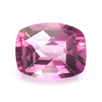 2.81 Ct. Topaz from Ceylon (Sri Lanka) Video