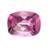 2.55 Ct. Topaz from Burma (Myanmar) Video