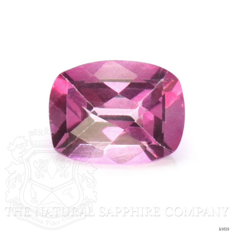 2.55 Ct. Topaz from Burma (Myanmar)