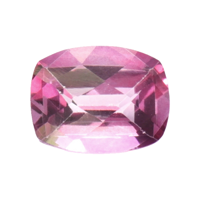 2.49 Ct. Topaz from Ceylon (Sri Lanka) Video
