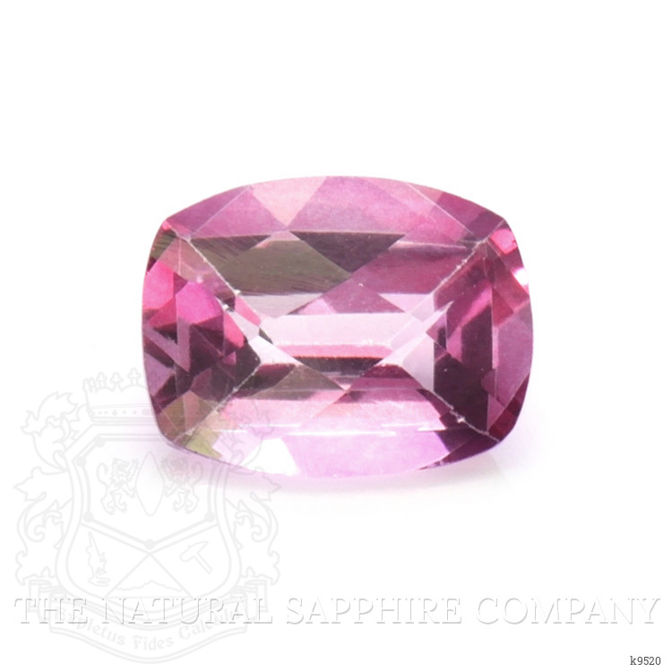 2.49 Ct. Topaz from Ceylon (Sri Lanka)