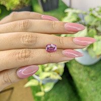 2.49 Ct. Topaz from Ceylon (Sri Lanka) Life Style