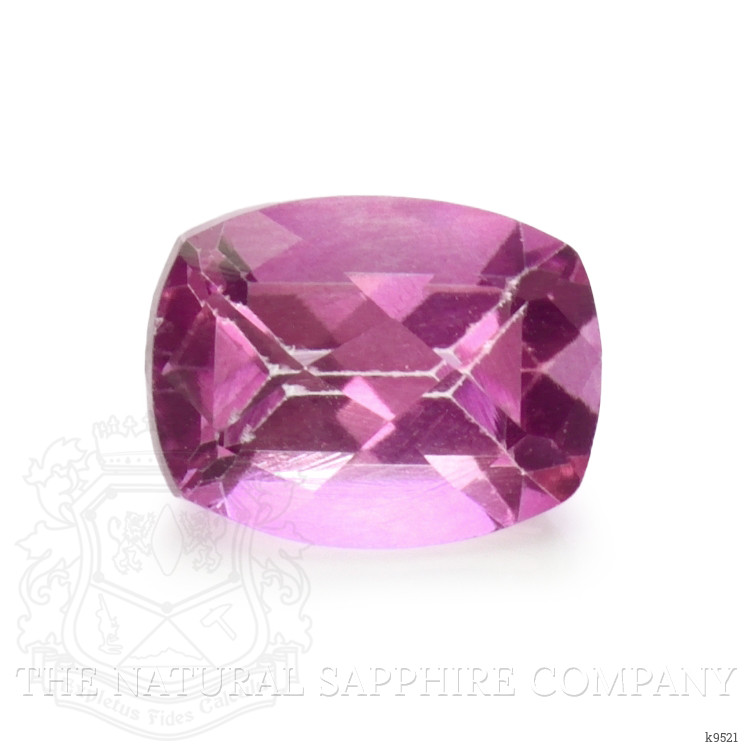 2.89 Ct. Topaz from Burma (Myanmar)