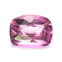 2.54 Ct. Topaz from Ceylon (Sri Lanka) Video