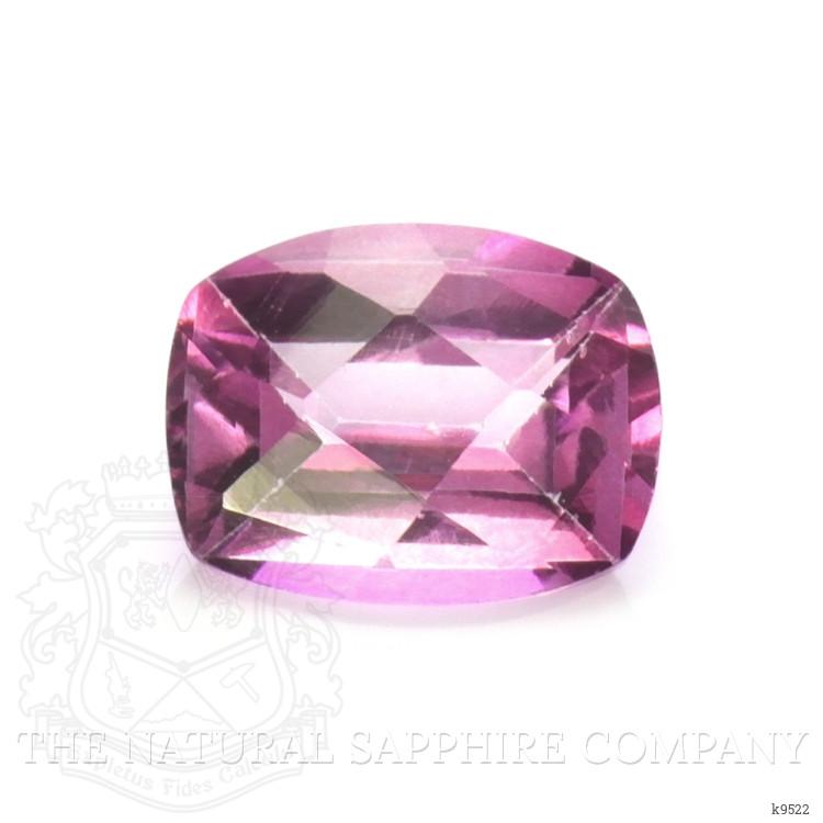 2.54 Ct. Topaz from Ceylon (Sri Lanka)