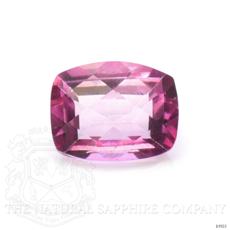 2.67 Ct. Topaz from Burma (Myanmar)