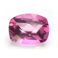 2.59 Ct. Topaz from Burma (Myanmar) Video