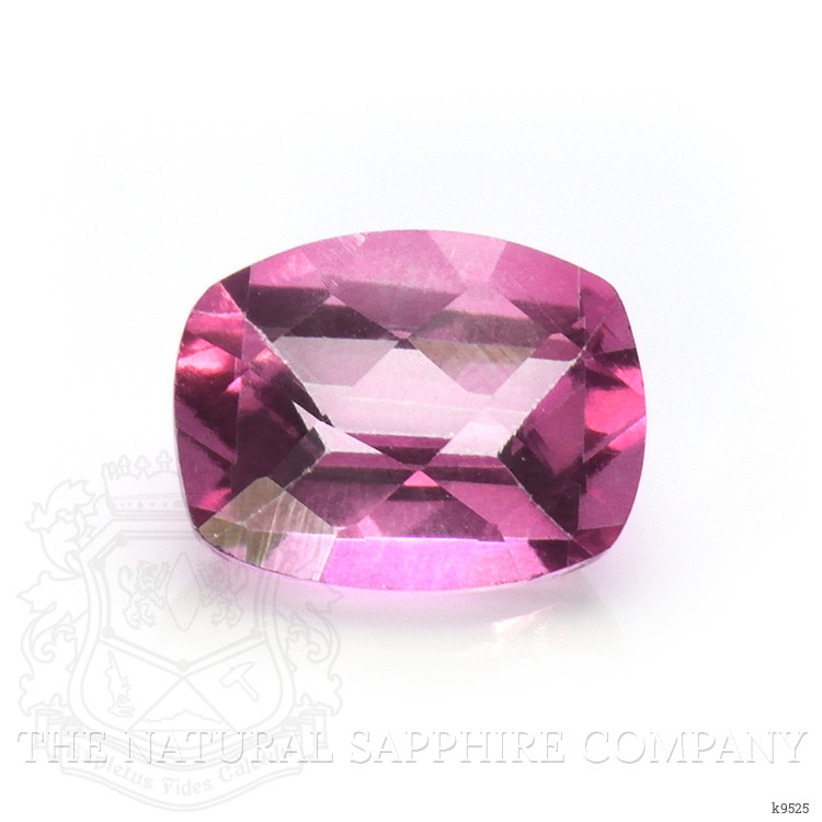 2.59 Ct. Topaz from Burma (Myanmar)