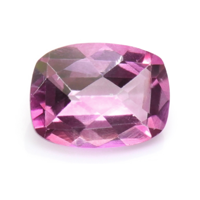 2.13 Ct. Topaz from Burma (Myanmar) Video