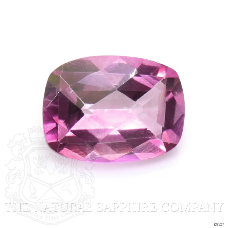 2.13 Ct. Topaz from Burma (Myanmar)