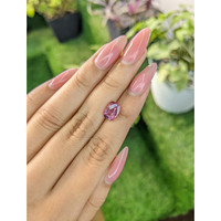 2.13 Ct. Topaz from Burma (Myanmar) Life Style