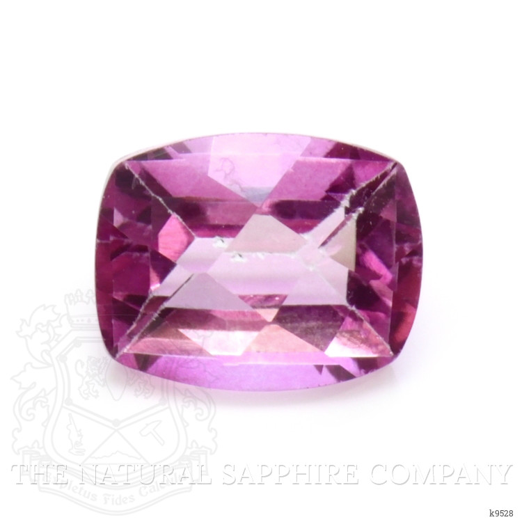 3.08 Ct. Topaz from Burma (Myanmar)