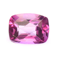 2.90 Ct. Topaz from Burma (Myanmar) Video