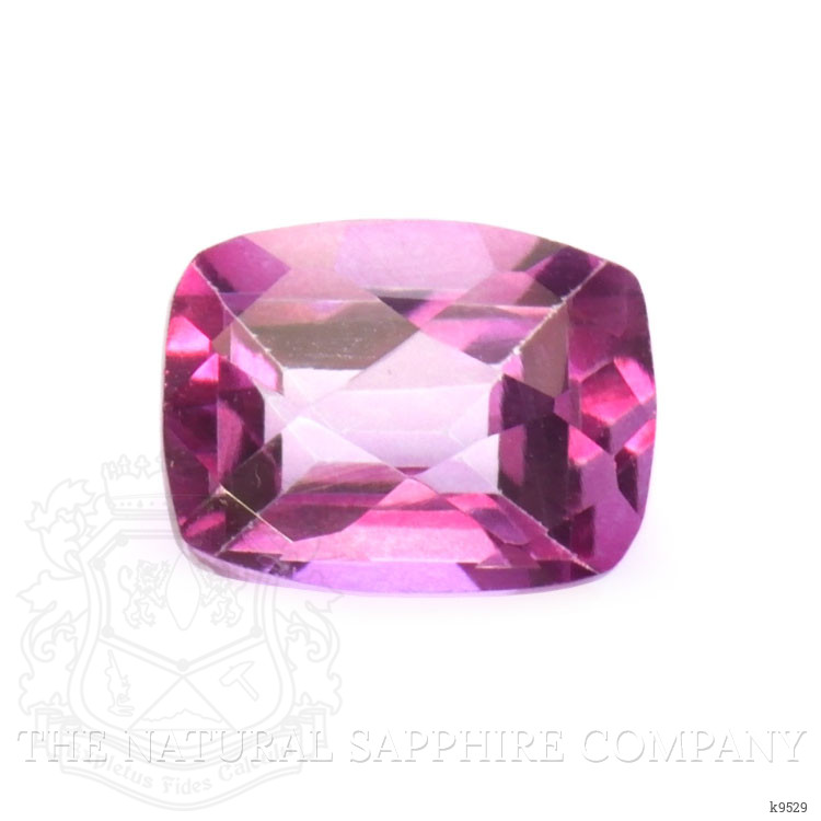 2.90 Ct. Topaz from Burma (Myanmar)