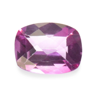 1.92 Ct. Topaz from Burma (Myanmar) Video